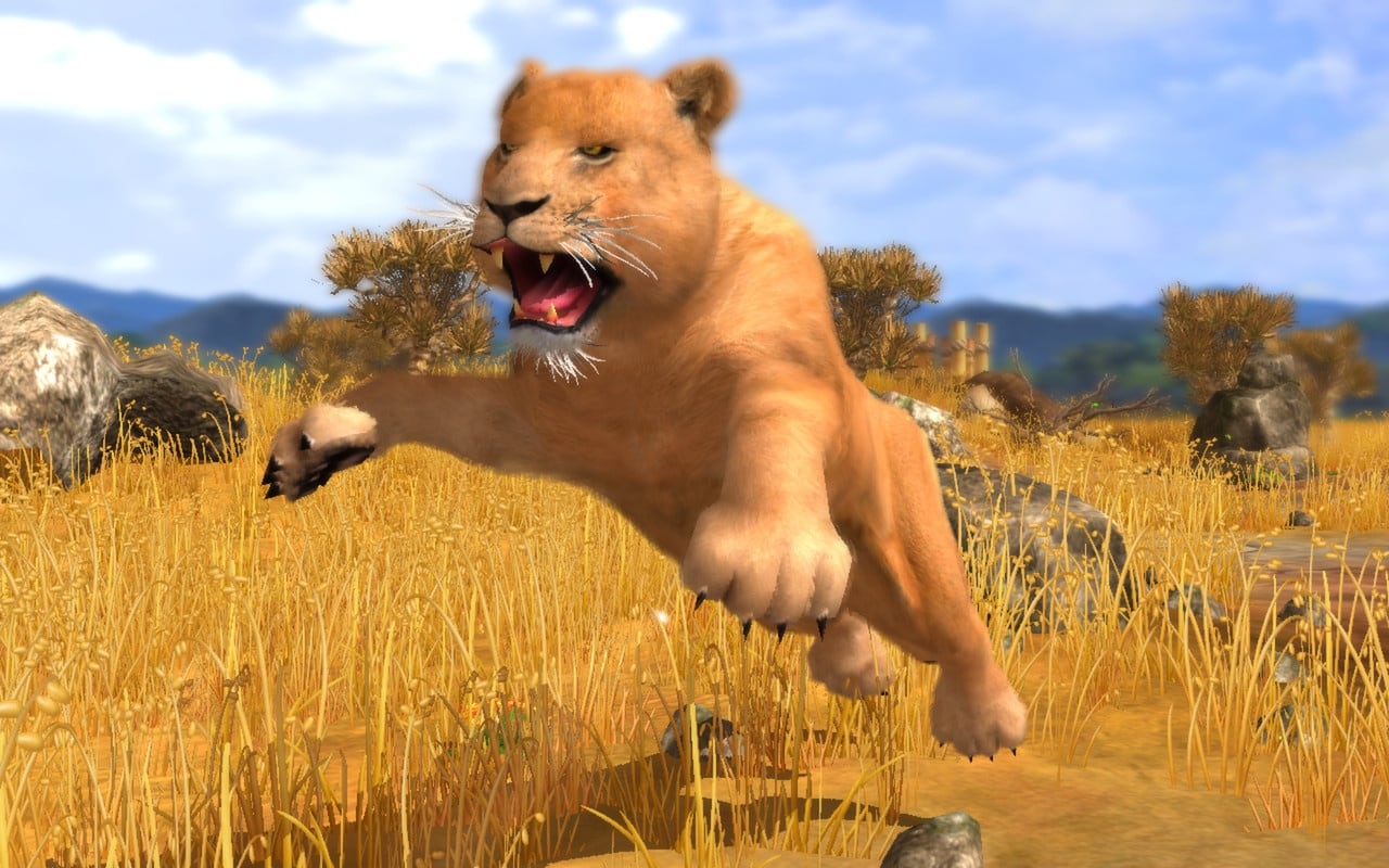 野生动物园 3[Wildlife Park 3] 游戏截图6
