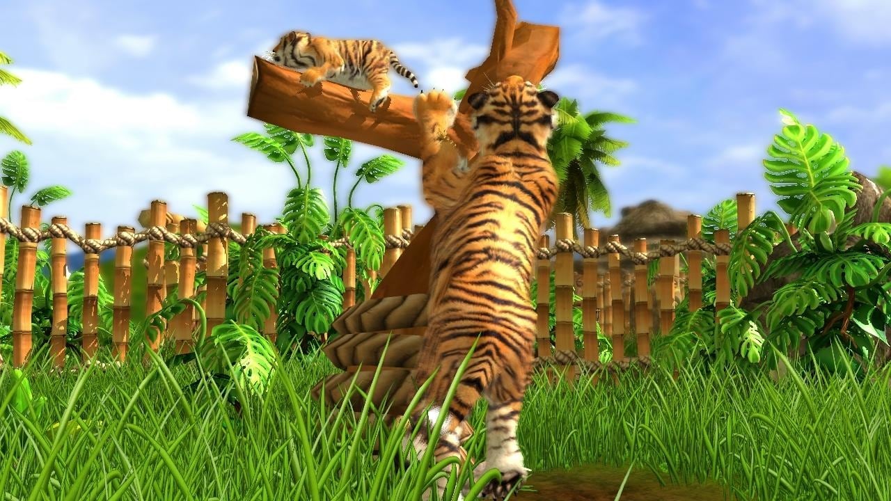 野生动物园 3[Wildlife Park 3] 游戏截图10