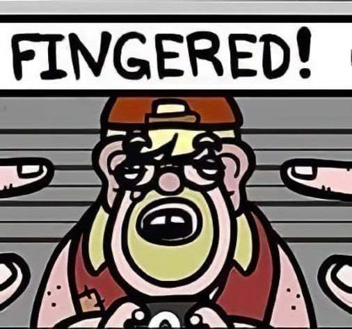指法[Fingered] 游戏封面