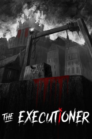 刽子手[The Executioner] 游戏封面