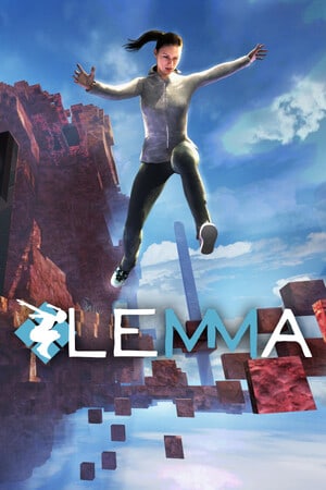 引理[Lemma] 游戏封面