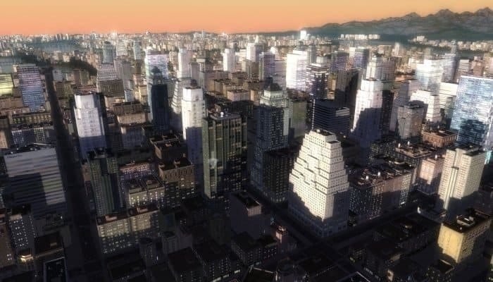动态城市 2 现代[Cities in Motion 2 The Modern Days] 游戏截图4