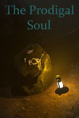 浪子的灵魂[The Prodigal Soul] 游戏封面