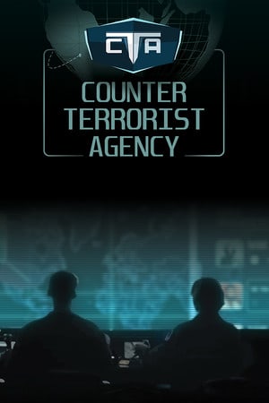 反恐机构[Counter Terrorist Agency] 游戏封面