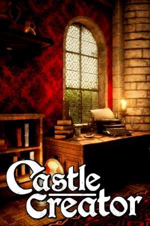 城堡创造者[Castle Creator] 游戏封面