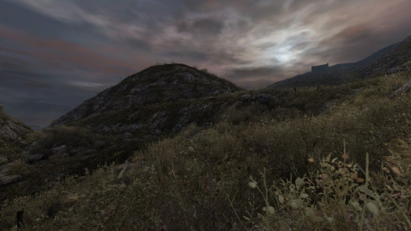 亲爱的埃丝特[Dear Esther] 游戏截图10