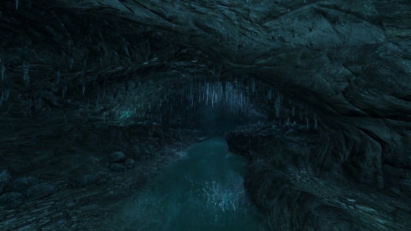 亲爱的埃丝特[Dear Esther] 游戏截图8