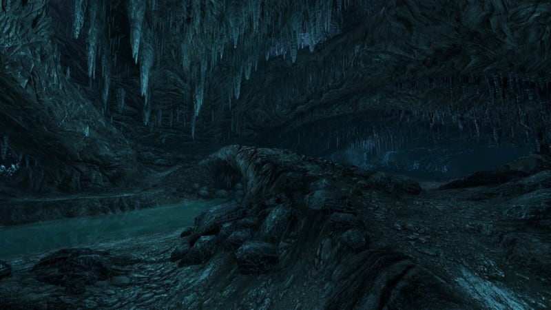 亲爱的埃丝特[Dear Esther] 游戏截图11