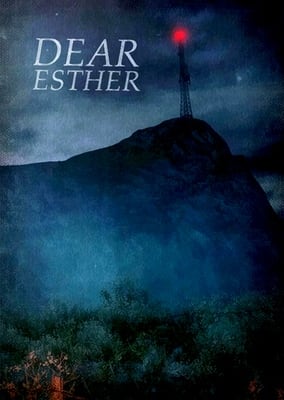 亲爱的埃丝特[Dear Esther] 游戏封面