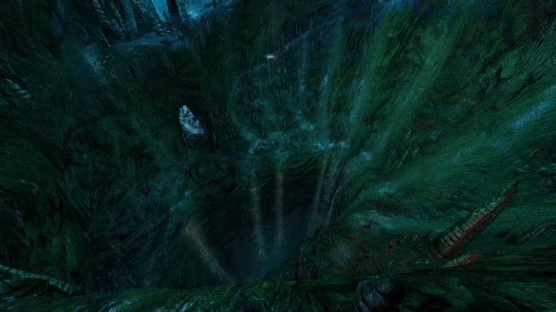 亲爱的埃丝特[Dear Esther] 游戏截图2