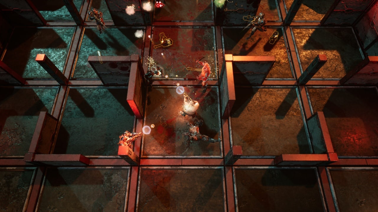 救赎者：增强版[Redeemer: Enhanced Edition] 游戏截图12