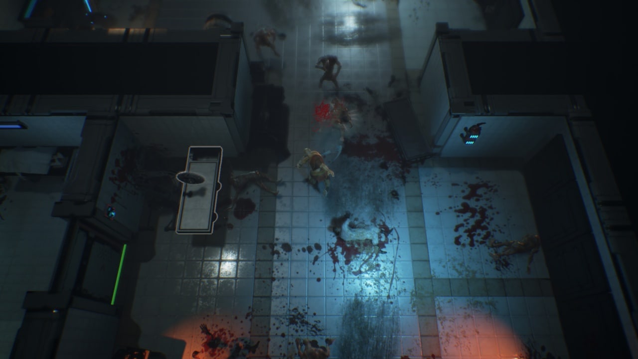 救赎者：增强版[Redeemer: Enhanced Edition] 游戏截图13