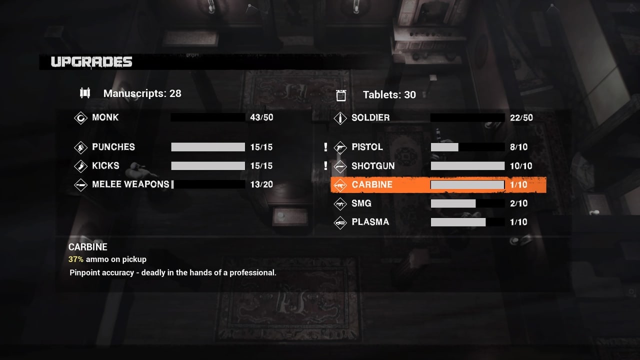 救赎者：增强版[Redeemer: Enhanced Edition] 游戏截图7