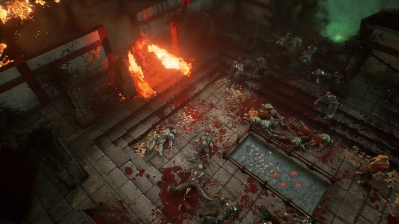 救赎者：增强版[Redeemer: Enhanced Edition] 游戏截图8