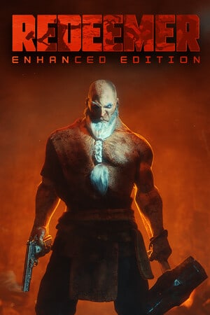 救赎者：增强版[Redeemer: Enhanced Edition] 游戏封面