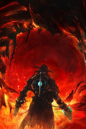 范海辛的奇妙冒险3[The Incredible Adventures of Van Helsing 3] 游戏封面