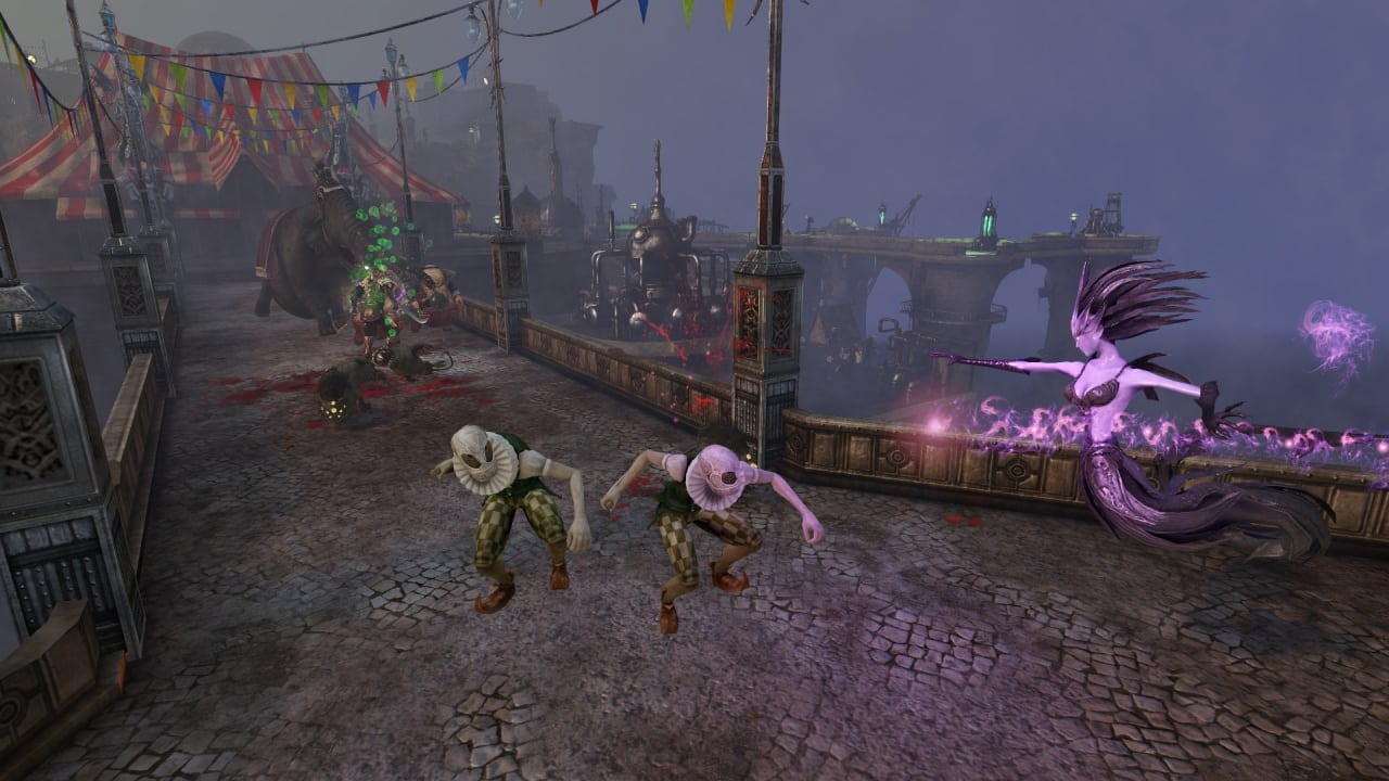 范海辛的奇妙冒险3[The Incredible Adventures of Van Helsing 3] 游戏截图8