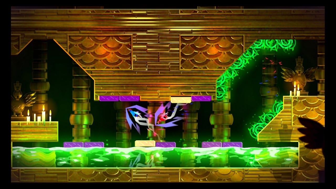 鳄梨酱！ 2[Guacamelee! 2] 游戏截图6