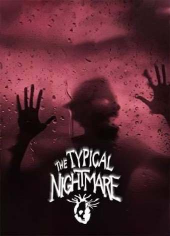 典型的噩梦[Typical Nightmare] 游戏封面