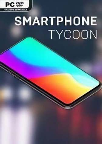 智能手机大亨[Smartphone Tycoon] 游戏封面