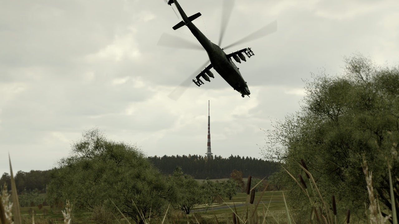 武器2[Arma 2] 游戏截图11