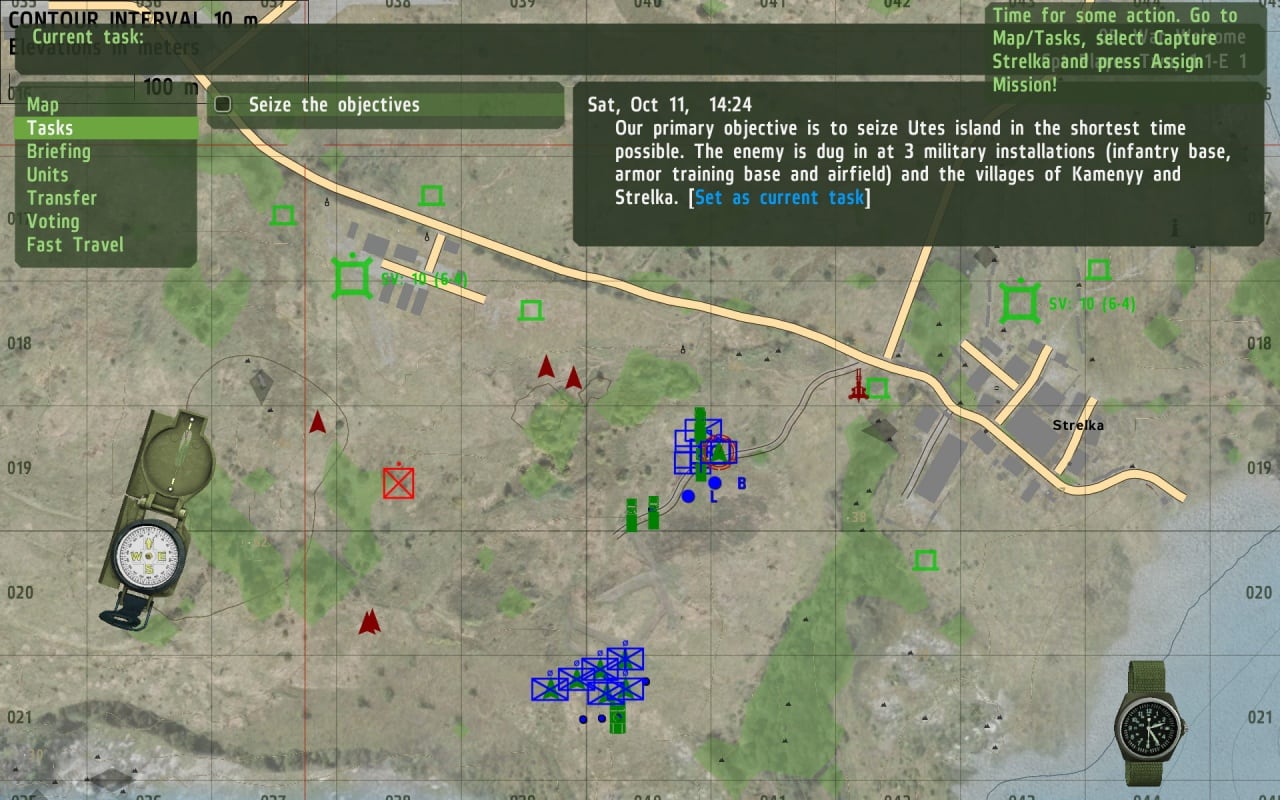 武器2[Arma 2] 游戏截图7