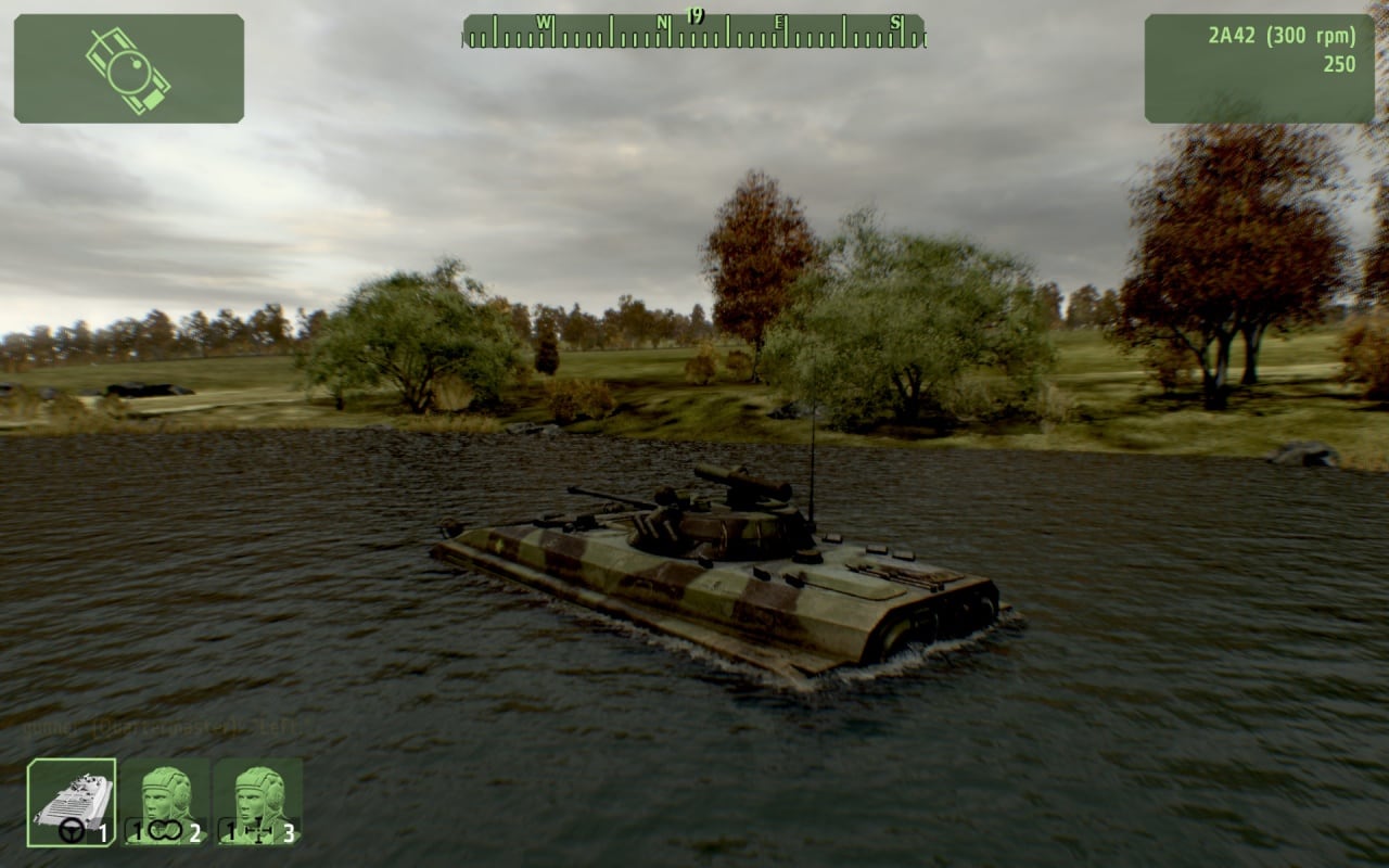 武器2[Arma 2] 游戏截图4