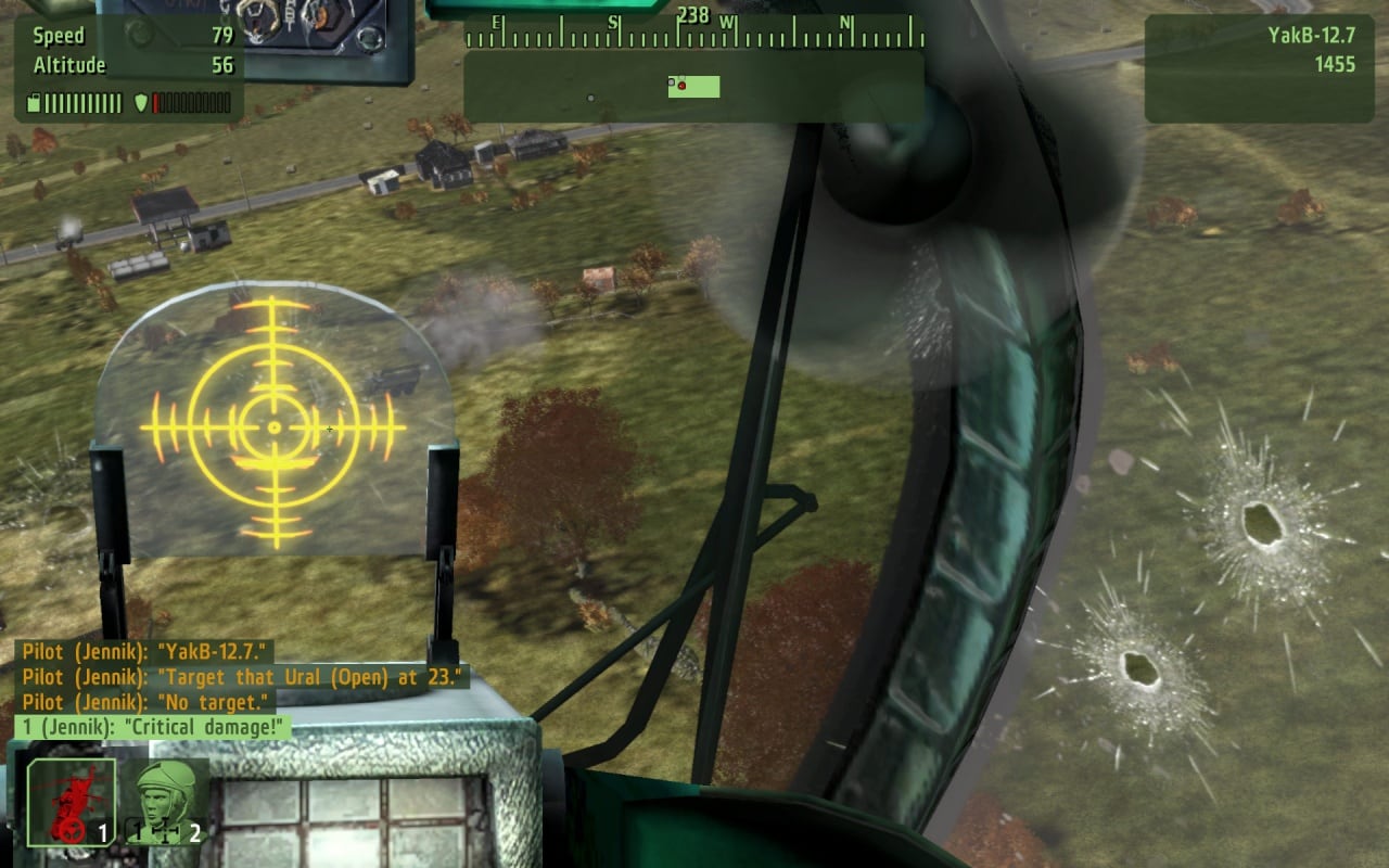 武器2[Arma 2] 游戏截图5