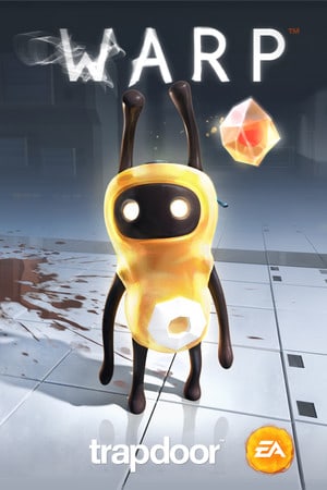 经[Warp] 游戏封面