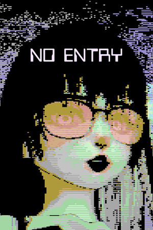禁止驶入[NO ENTRY] 游戏封面