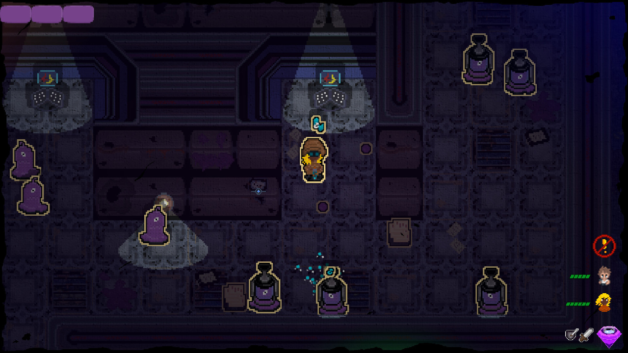 火之命运：​​凯维迪·瓜迪亚[Fate of Fire: Kyvedy Guardiah] 游戏截图9