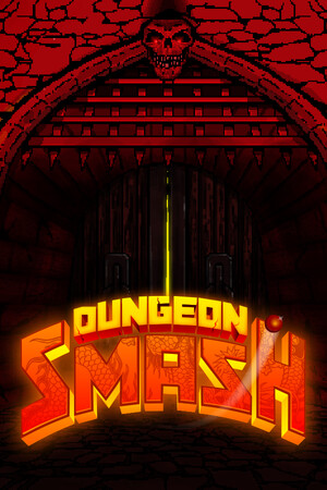 地下城粉碎[DungeonSmash] 游戏封面