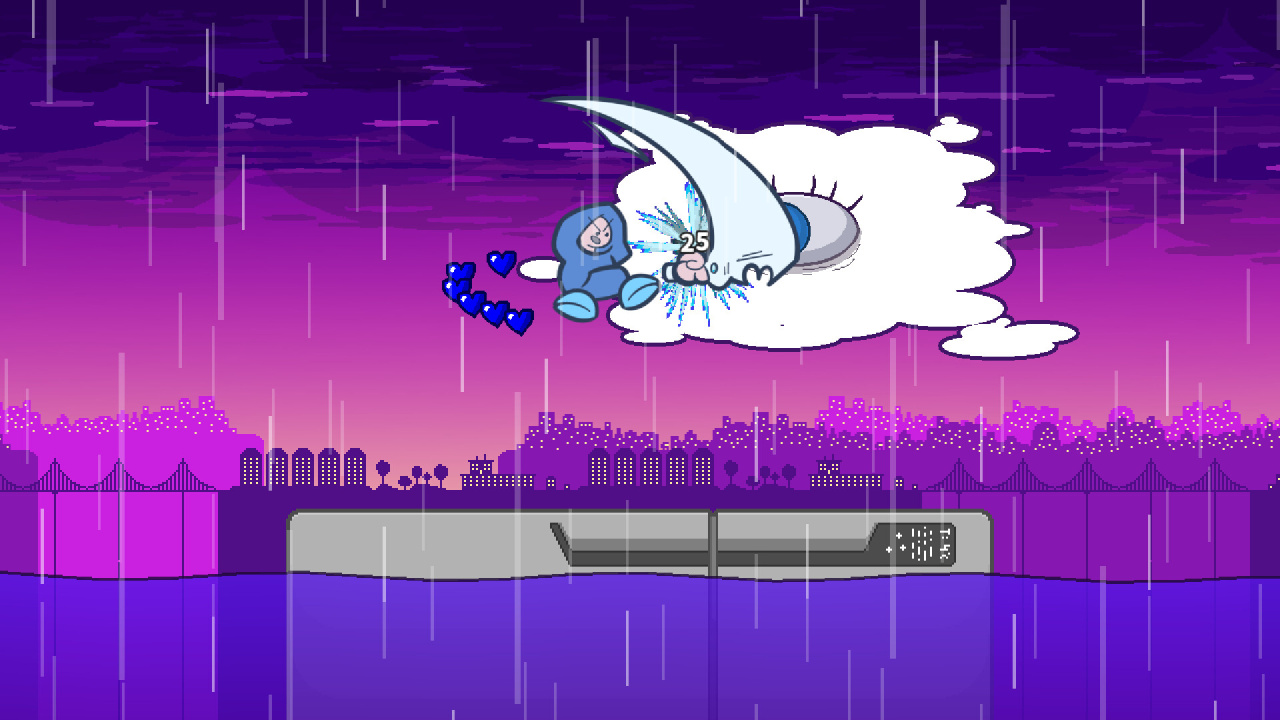 梦想医生[Dream Doctor] 游戏截图6