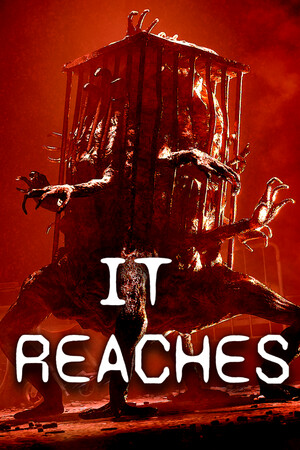 它达到了[It Reaches] 游戏封面