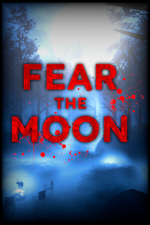 惧怕月亮[Fear the Moon] 游戏封面