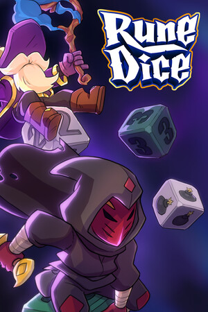 符文骰子[Rune Dice] 游戏封面