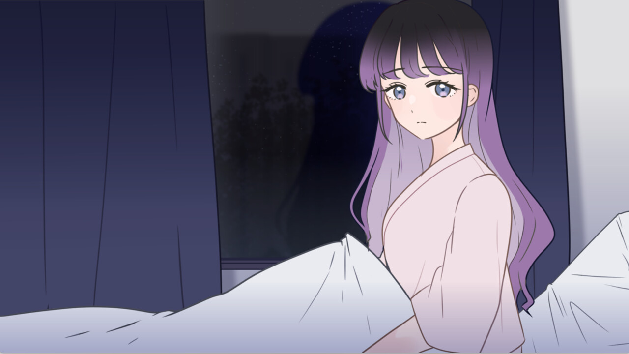 Pricolage -IDOLIZED- 游戏截图11