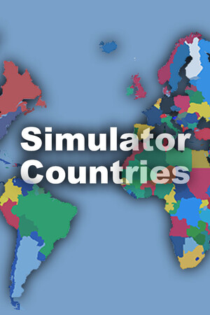 国家模拟器[Simulator of Countries] 游戏封面