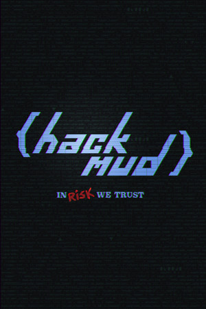 黑客泥[hackmud] 游戏封面