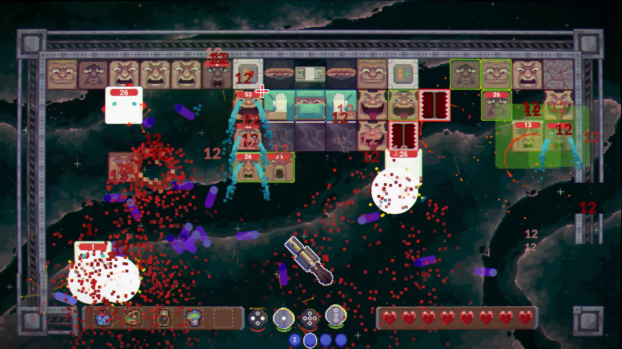 杀死砖头人[Kill the Brickman] 游戏截图3