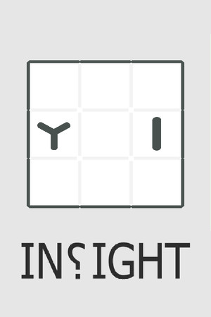 洞察力[Insight] 游戏封面