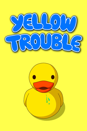 黄色麻烦[Yellow Trouble] 游戏封面