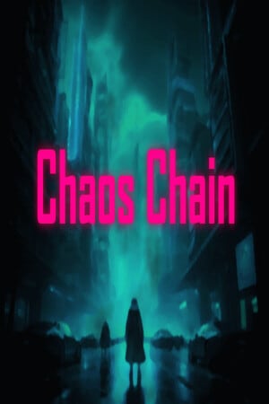 混沌链[Chaos Chain] 游戏封面