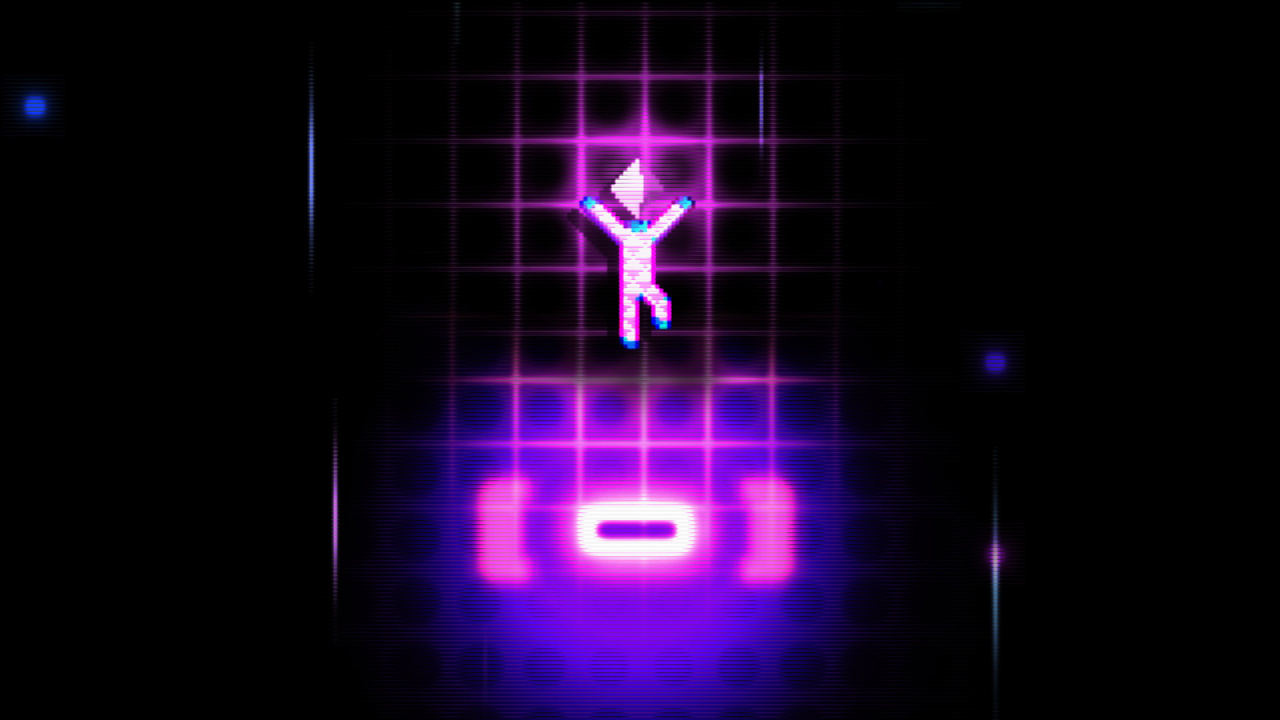 八面体：惊呆版[Octahedron: Transfixed Edition] 游戏截图2