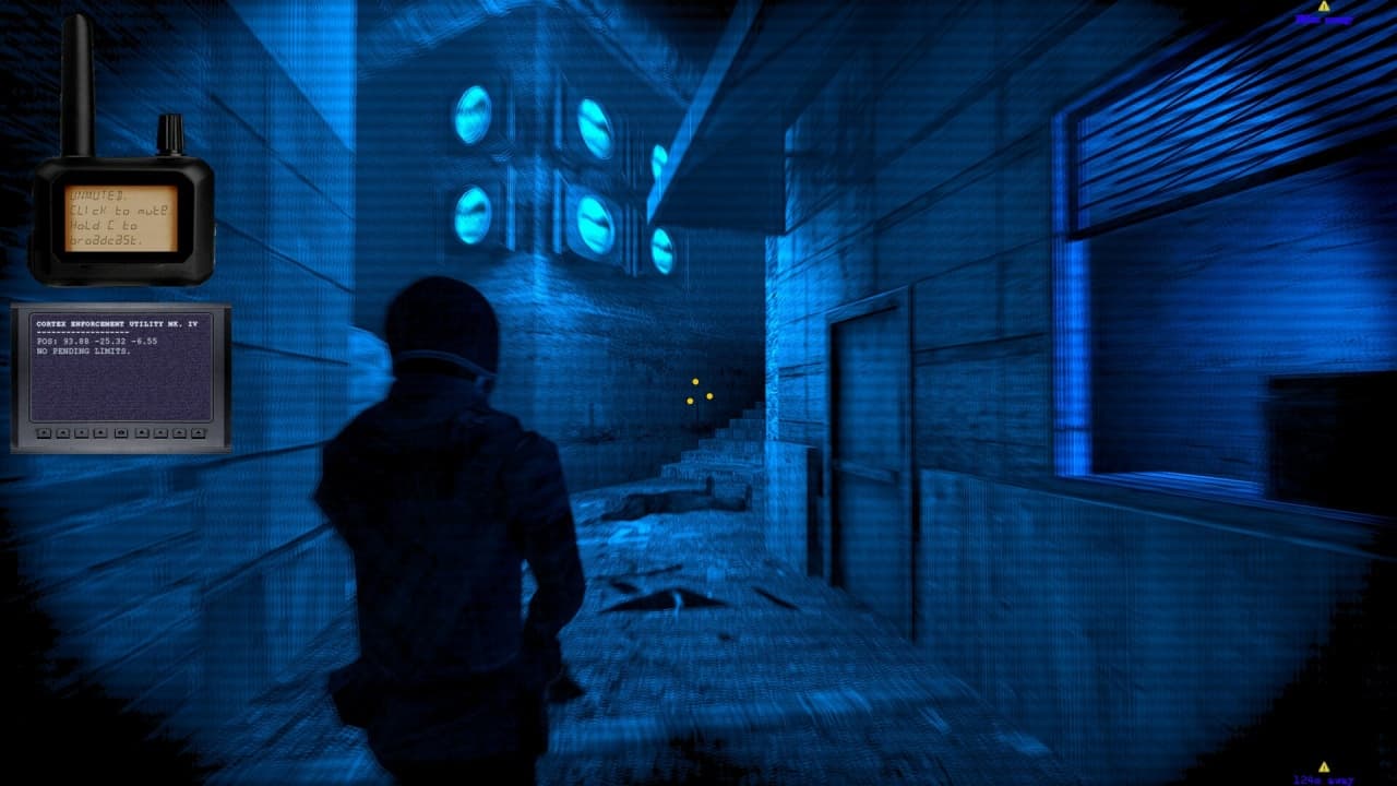 动脉瘤IV[ANEURISM IV] 游戏截图11