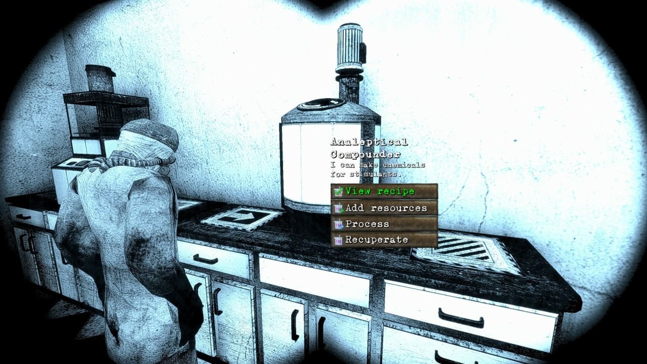 动脉瘤IV[ANEURISM IV] 游戏截图12