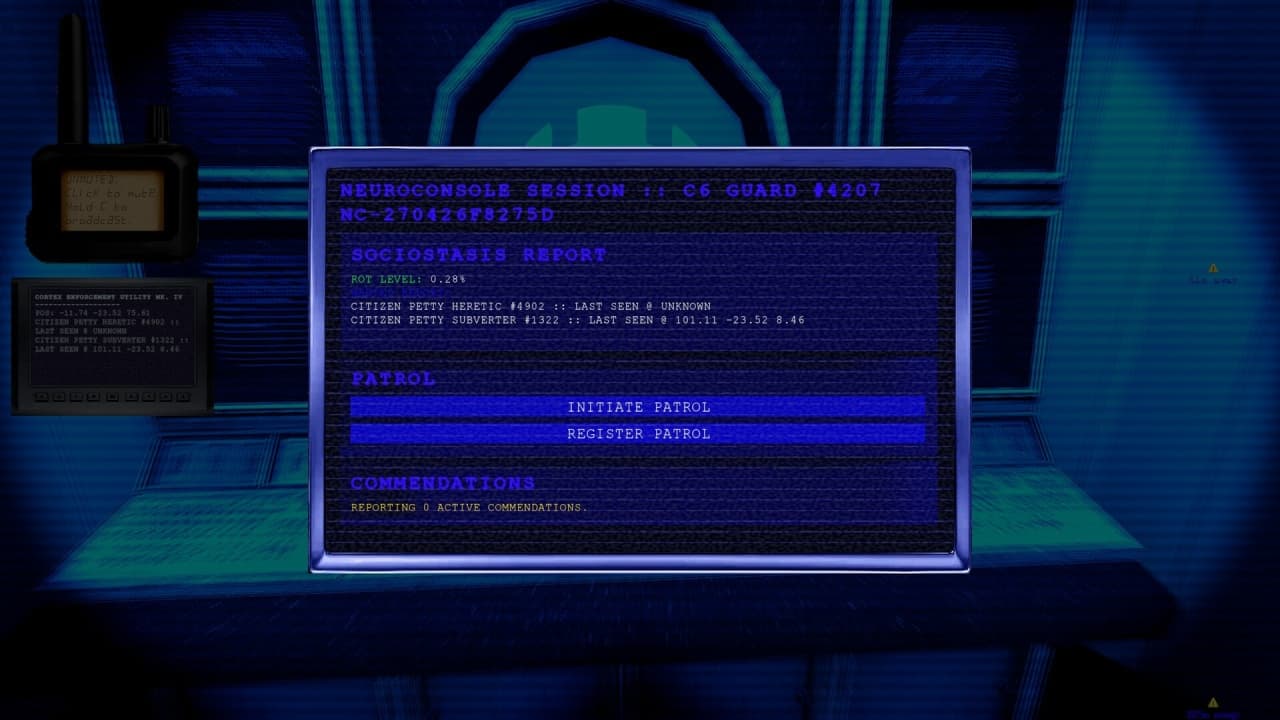 动脉瘤IV[ANEURISM IV] 游戏截图9