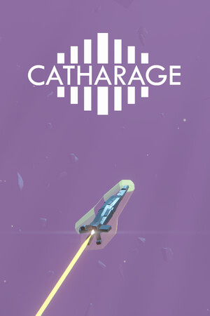 卡特拉吉[Catharage] 游戏封面