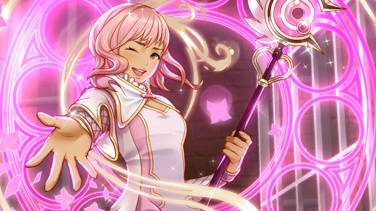 爱情与传奇[Love and Legends] 游戏截图6