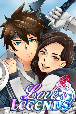 爱情与传奇[Love and Legends] 游戏封面